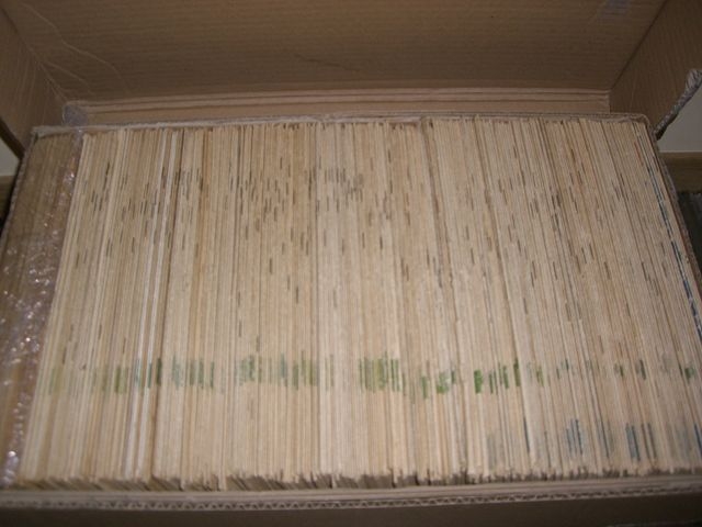 PMC (fascicules 1 à 6)